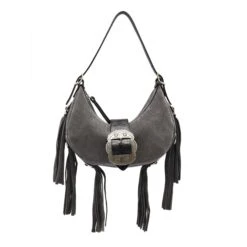 SHERYL SUEDE CONCHOS