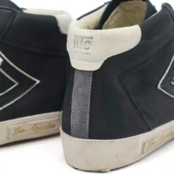 HTC VIPERS HIGH MAN BLACK -Clothing Discounts 0010 25SHTSC033 HTCHIGHMAN black 05