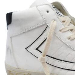 HTC VIPERS HIGH MAN WHITE -Clothing Discounts 0012 25SHTSC033 HTCVIPERSHIGHMANWHT white 02