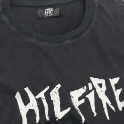 FIRE CLUB T-SHIRT -Clothing Discounts 0013 25SHTTS029FIRECLUBT SHIRT 03