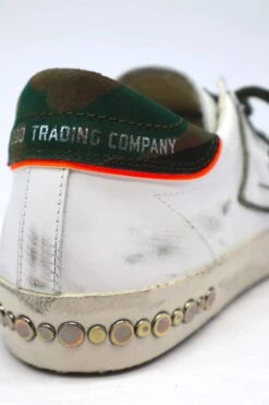 HTC VIPERS LOW MAN WHITE/CAMO -Clothing Discounts 0014 25SHTSC034 HTCVIPERSLOWMANCAMO 02