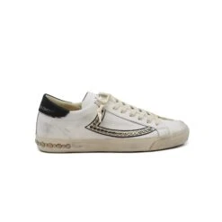 HTC VIPERS STUDDED SHIELD LOW MAN