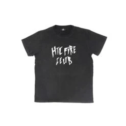 FIRE CLUB T-SHIRT