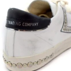 HTC VIPERS STUDDED SHIELD LOW MAN -Clothing Discounts 0016 25SHTSC035 HTCVIPERSLOWMANSTUDDEDSHIELD 02