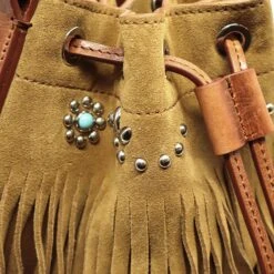 JANIS FRINGES -Clothing Discounts 0027 25SHTBO001 JANISFRINGES tan 03