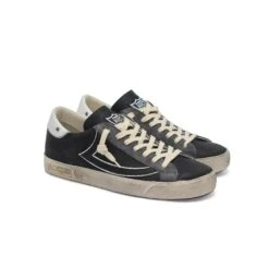 HTC VIPERS LOW MAN BLACK -Clothing Discounts 0029 25SHTSC038 HTCLOWMAN black 03