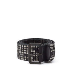 10.000 STUDS COLOR BELT