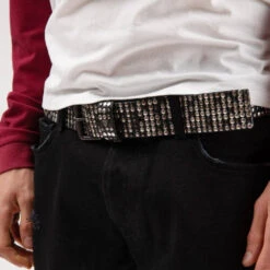 10.000 STUDS COLOR BELT -Clothing Discounts 10000 studs color belt htc los angeles 448564