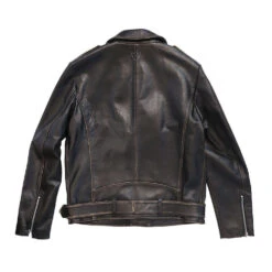 Clothing Discounts -Clothing Discounts 20SHTGI006 02 MICK JACKET