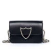 L.A. MINI CLUTCH -Clothing Discounts 20WHTBO0040