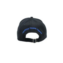 HTC RAINBOW BLACK BASEBALL CAP -Clothing Discounts 21SHTCA002