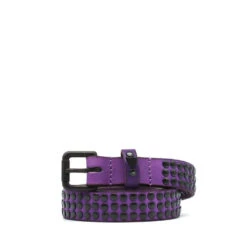 3.000 STUDS COLOR BELT