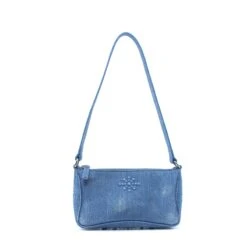 DENIM MIRAGE POCHETTE