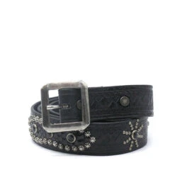 AMERICAN BLK BELT