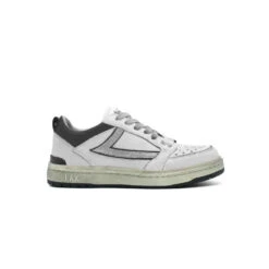 STARLIGHT METALLIC LOW WOMAN