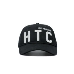 HTC LOS ANGELES BASEBALL CAP