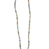 LA FLECHA NECKLACE -Clothing Discounts 24SHTCO013 LAFLECHA 01