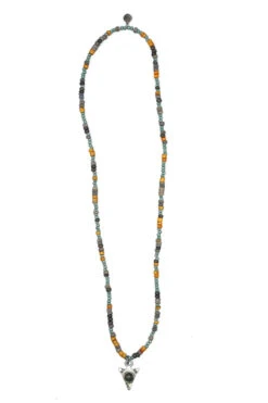 LA FLECHA NECKLACE