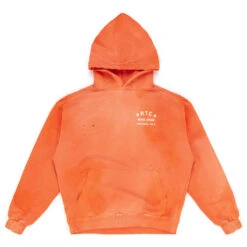 HTC FAMILY AFFAIR HOODIE