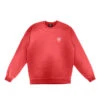 HTC STUDDED CREWNECK -Clothing Discounts 24SHTMG009 HTCSTUDDEDCREWNECK LOW 01