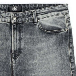 SUNSET PANTS -Clothing Discounts 24SHTPA003 SUNSETPANTS GREY LOW 02