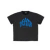 DEATH ANGELES T-SHIRT -Clothing Discounts 24SHTTS003 DEATHANGELEST SHIRT LOW 01
