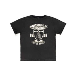 CITY OF ANGELS T-SHIRT ANTRAX