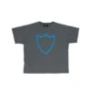 HTC PREMIUM BOXY SHIELD T-SHIRT -Clothing Discounts 24SHTTS025 HTCPREMIUMBOXYSHIELDT SHIRT LOW 01
