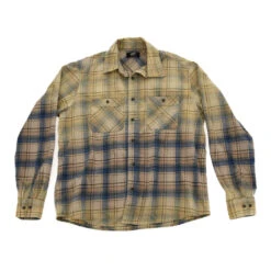 HTC STUDDED VINTAGE SHIRT