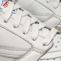 STARLIGHT COLLEGE GREEN LOW WHITE/GREEN -Clothing Discounts 24WHTSC007 STARLIGHTCOLLEGEGREENLOW 03