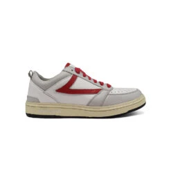 STARLIGHT COLOR LOW WHITE/RED