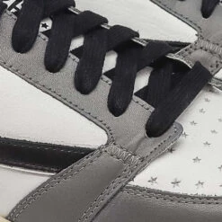 STARLIGHT COLOR SHIELD LOW MAN WHITE/GREY 7 STARLIGHT COLOR SHIELD LOW MAN WHITE/GREY -Clothing Discounts 24WHTSC012 STARLIGHTCOLORSHIELDLOWWHITEGREY 03