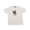 EAGLE T-SHIRT -Clothing Discounts 24WHTTS011 EagleT shirt LOW 01