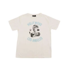HTC AMERICAN SNAKE T-SHIRT