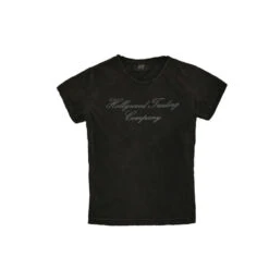 HOLLYWOOD T.C SLIM WOMAN T-SHIRT