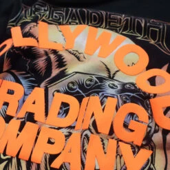 HTC VINTAGE MEGADETH T-SHIRT MIX BLACK -Clothing Discounts 24WHTTS143 04 HTCVINTAGEMEGADETHT SHIRT