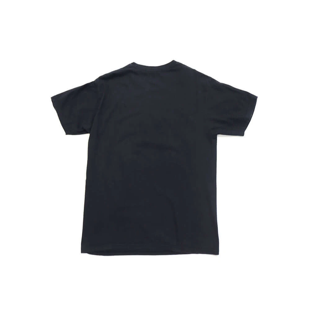 HTC VINTAGE T-SHIRT MICHAEL JACKSON THRILLER MIX BLACK 4 HTC VINTAGE T-SHIRT MICHAEL JACKSON THRILLER MIX BLACK - Image 2