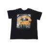 HTC VINTAGE METALLICA JUSTICE T-SHIRT MIX BLACK -Clothing Discounts 24WHTTS150 01 HTCVINTAGEMETALLICAJUSTICET SHIRT