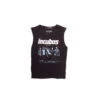 HTC VINTAGE INCUBUS LUX T-SHIRT MIX BLACK -Clothing Discounts 24WHTTS156 01 HTCVINTAGEINCUBUSLUXT SHIRT