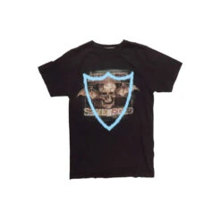 HTC VINTAGE AVENGED SEVENFOLD AZR T-SHIRT MIX BLACK