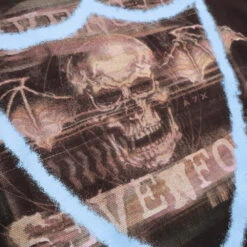 HTC VINTAGE AVENGED SEVENFOLD AZR T-SHIRT MIX BLACK -Clothing Discounts 24WHTTS157 03 HTCVINTAGEAVENGEDSEVENFOLDAZRT SHIRT