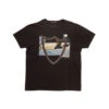 HTC VINTAGE ICE CUBE T-SHIRT MIX BLACK -Clothing Discounts 24WHTTS172 01 HTCVINTAGEICECUBET SHIRT