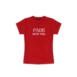 FADE HTC W. T-SHIRT