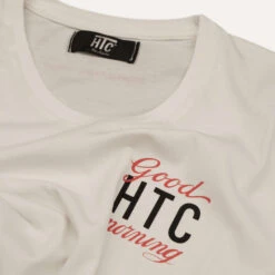 GOOD MORNING T-SHIRT -Clothing Discounts 25SHTTS037GOODMORNINGT SHIRT 03