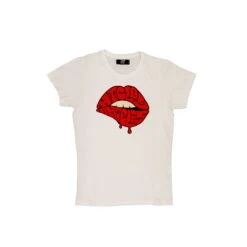 HTC L.A LIPS T-SHIRT
