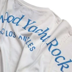 HOLLYWOOD YACHT ROCK T-SHIRT -Clothing Discounts 25SHTTS040HOLLYWOODYACHTROCK 04