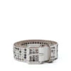 5.000 STUDS BELT -Clothing Discounts 5000 studs belt htc los angeles 412587