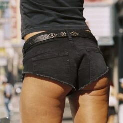 BAYMARE BELT -Clothing Discounts AndreaCalvetti 064 2