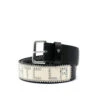 HTC L.A. BELT BLACK -Clothing Discounts HTC L.A. BELT BLACK 1
