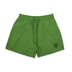HTC SWIM TRUNK GREEN